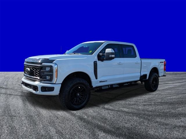 2023 Ford F-250SD Lariat