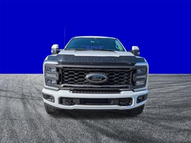 2023 Ford F-250SD Lariat