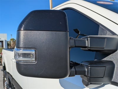 2024 Ford F-250SD King Ranch