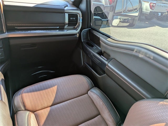 2024 Ford F-250SD King Ranch