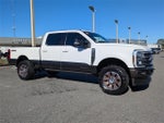 2024 Ford F-250SD King Ranch