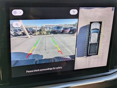 2024 Ford F-250SD King Ranch