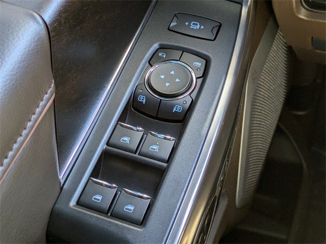 2024 Ford F-250SD King Ranch