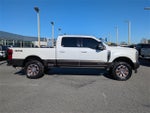 2024 Ford F-250SD King Ranch