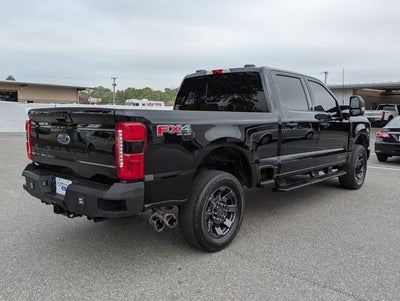 2024 Ford F-250SD Lariat