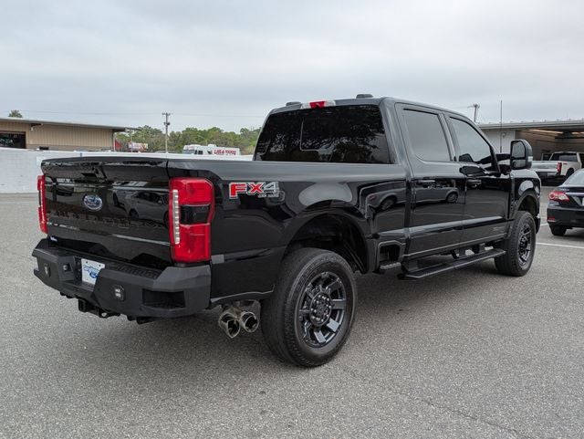 2024 Ford F-250SD Lariat