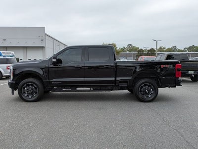 2024 Ford F-250SD Lariat