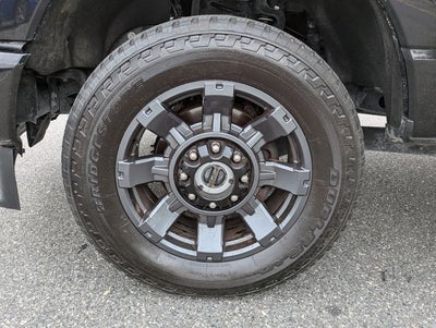 2024 Ford F-250SD Lariat