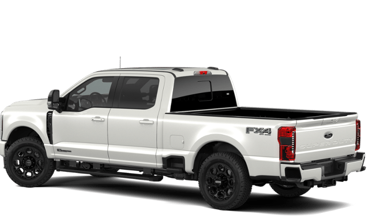 2026 Ford F-250SD F-250® Lariat®