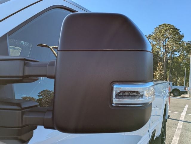 2026 Ford F-250SD F-250® Platinum®