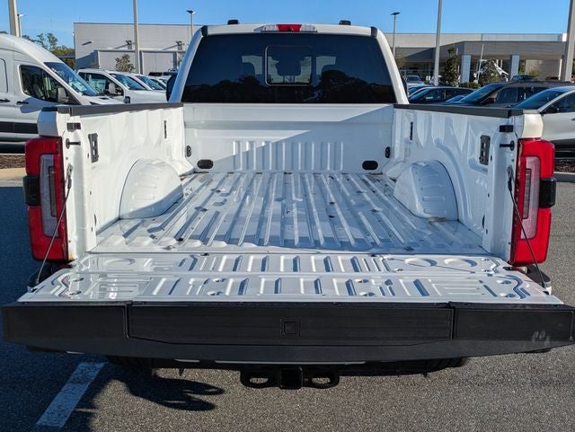 2026 Ford F-250SD F-250® Platinum®