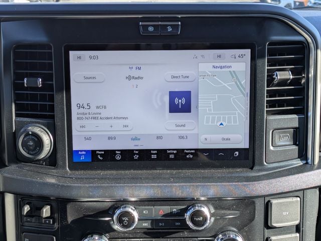 2026 Ford F-250SD F-250® Platinum®