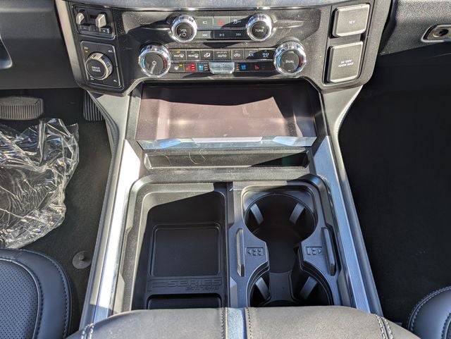 2026 Ford F-250SD F-250® Platinum®