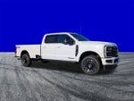 2026 Ford F-250SD F-250® Platinum®