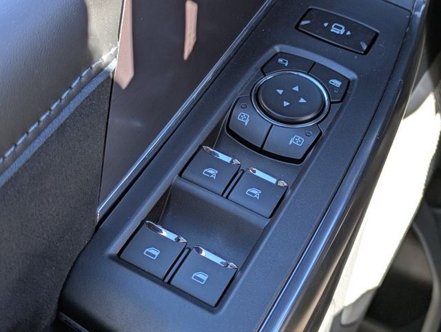 2026 Ford F-250SD F-250® Platinum®