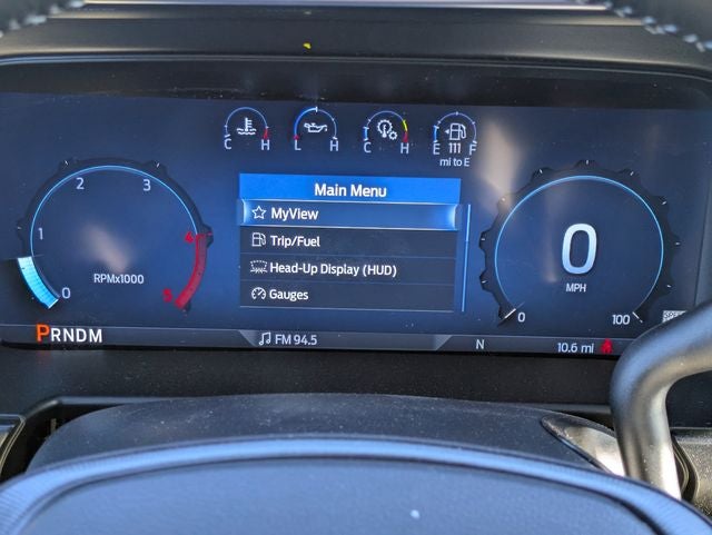 2026 Ford F-250SD F-250® Platinum®