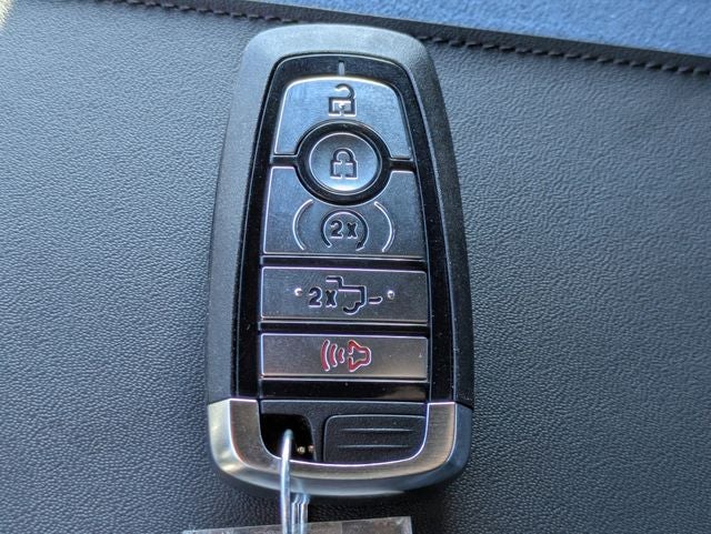 2026 Ford F-250SD F-250® Platinum®