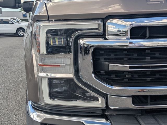 2020 Ford F-250SD Lariat