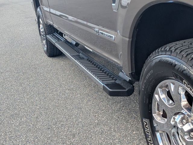 2020 Ford F-250SD Lariat