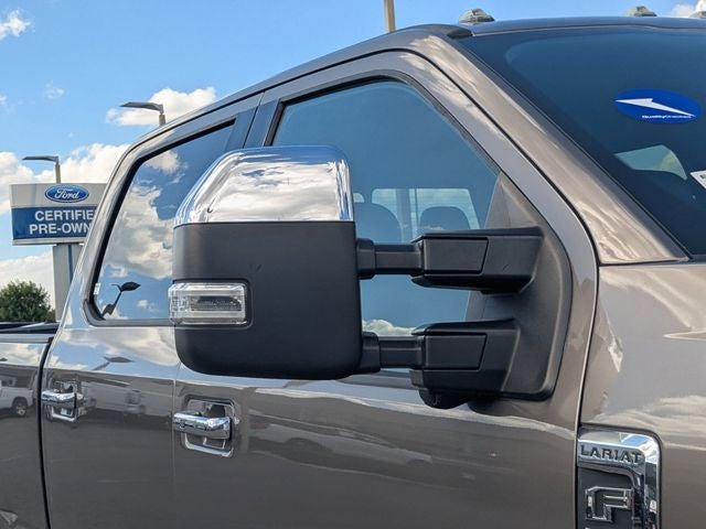 2020 Ford F-250SD Lariat
