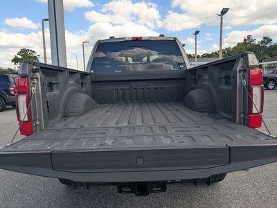 2020 Ford F-250SD Lariat