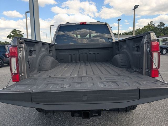 2020 Ford F-250SD Lariat