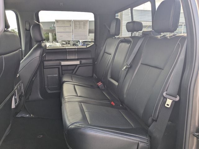 2020 Ford F-250SD Lariat