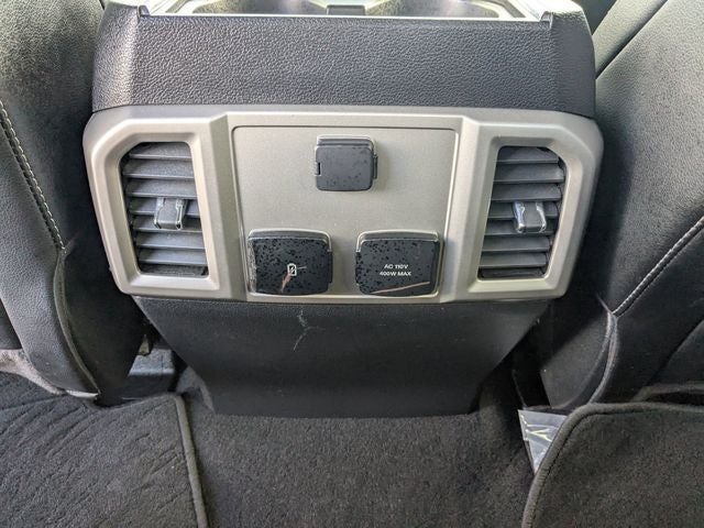 2020 Ford F-250SD Lariat