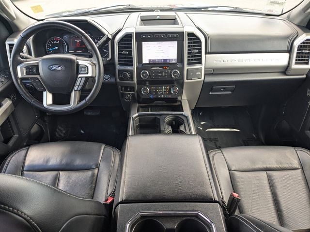 2020 Ford F-250SD Lariat