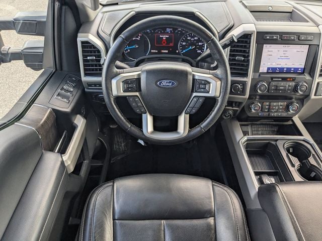 2020 Ford F-250SD Lariat