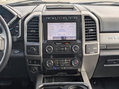 2020 Ford F-250SD Lariat