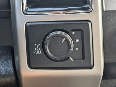 2020 Ford F-250SD Lariat