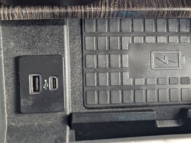 2020 Ford F-250SD Lariat