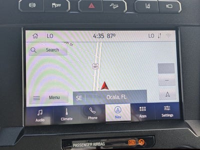 2020 Ford F-250SD Lariat