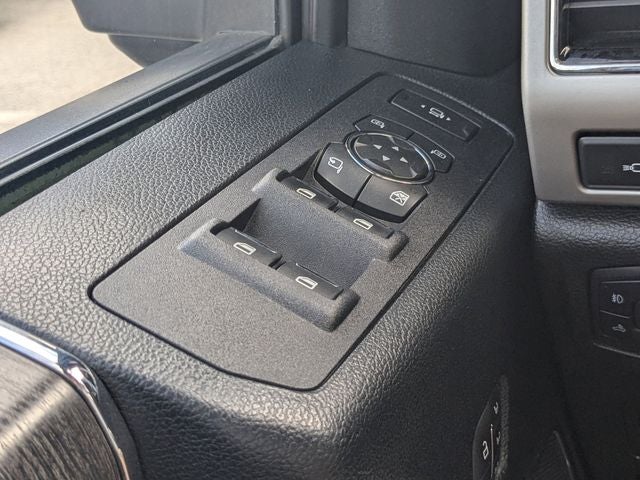 2020 Ford F-250SD Lariat