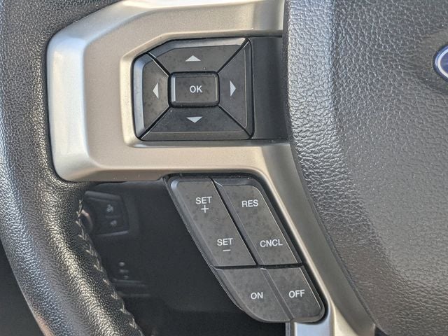 2020 Ford F-250SD Lariat
