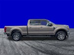 2020 Ford F-250SD Lariat