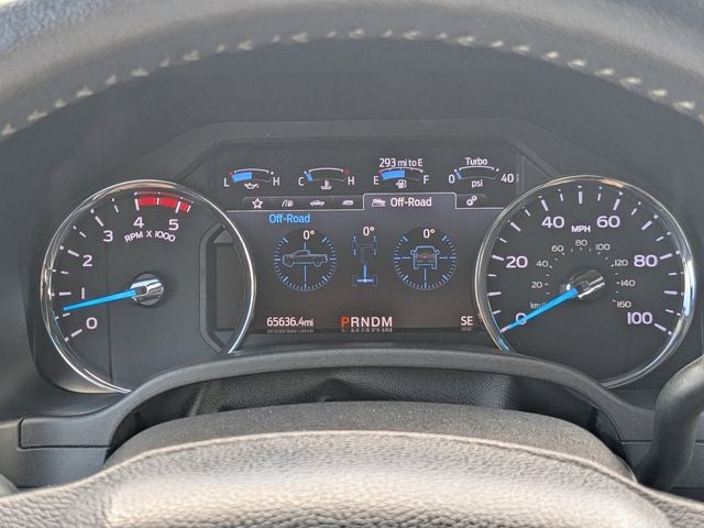 2020 Ford F-250SD Lariat