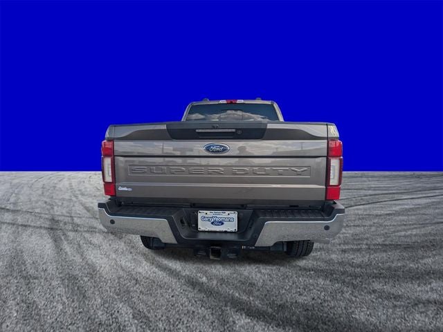 2020 Ford F-250SD Lariat