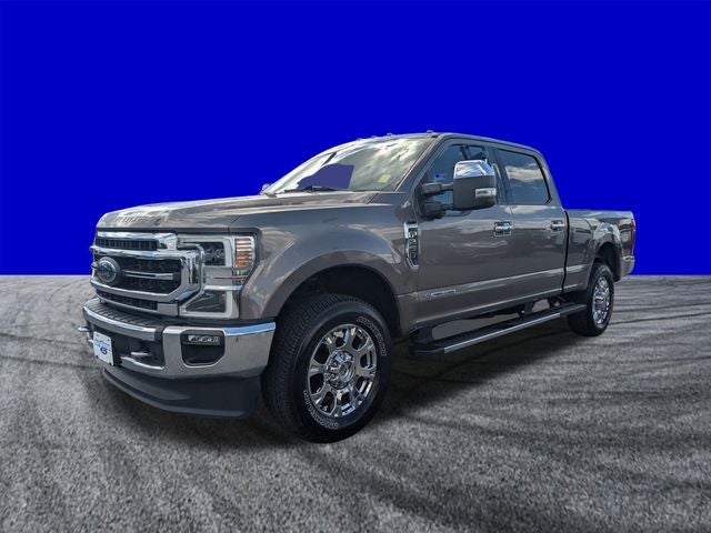 2020 Ford F-250SD Lariat