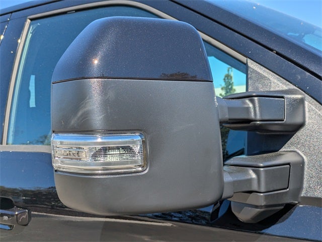 2026 Ford F-250SD F-250® Platinum®