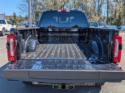 2026 Ford F-250SD F-250® Platinum®