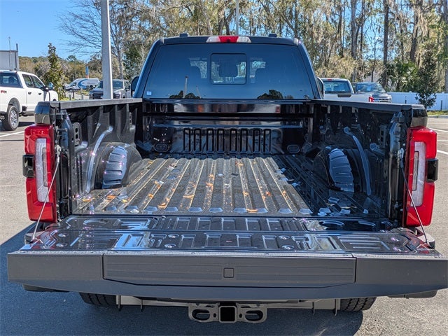 2026 Ford F-250SD F-250® Platinum®