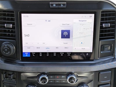 2026 Ford F-250SD F-250® Platinum®