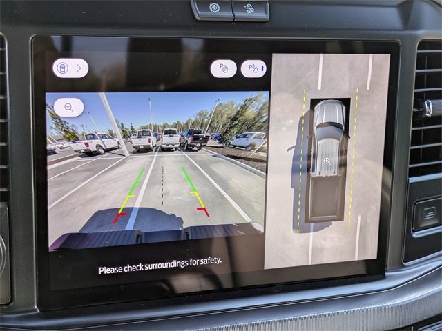 2026 Ford F-250SD F-250® Platinum®