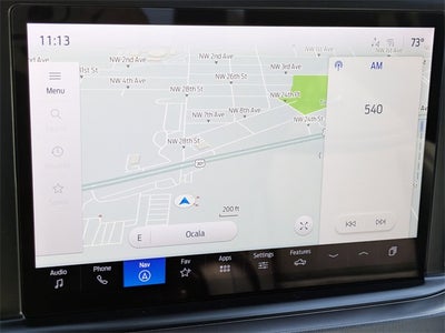 2026 Ford F-250SD F-250® Platinum®