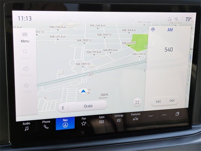 2026 Ford F-250SD F-250® Platinum®