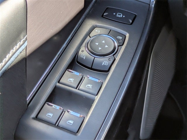 2026 Ford F-250SD F-250® Platinum®