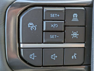 2026 Ford F-250SD F-250® Platinum®