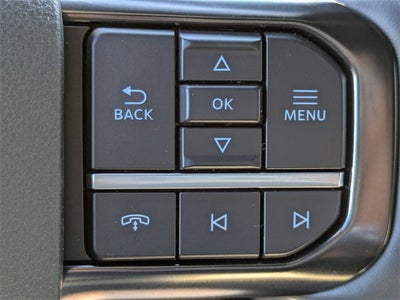 2026 Ford F-250SD F-250® Platinum®